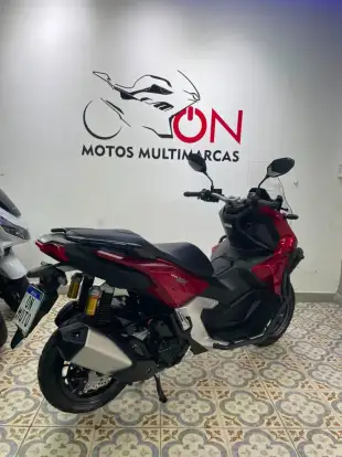HONDA-ADV 160-2025