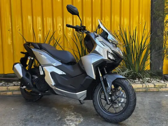 HONDA ADV 160 