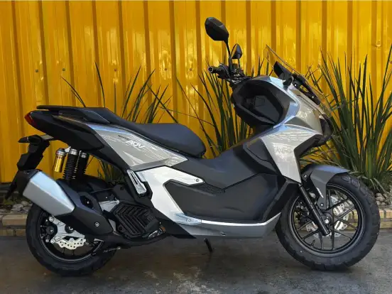 HONDA-ADV 160 HONDA-ADV 160-2026