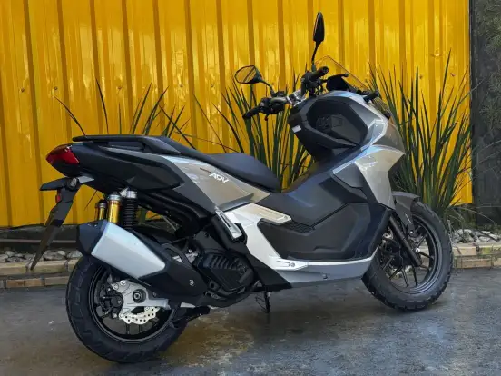 HONDA-ADV 160 HONDA-ADV 160-2026
