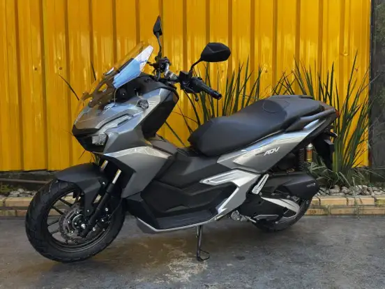 HONDA-ADV 160 HONDA-ADV 160-2026