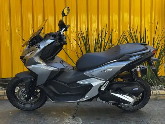 HONDA-ADV 160-2026