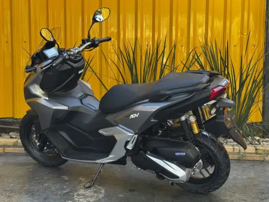 HONDA-ADV 160 HONDA-ADV 160-2026