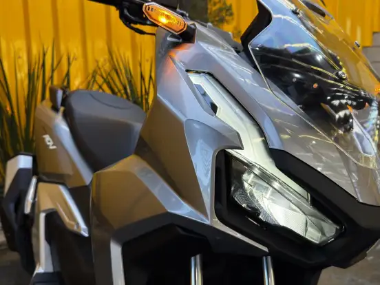 HONDA-ADV 160-2026