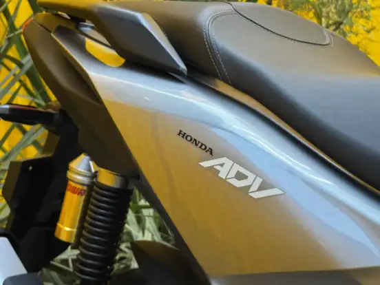 HONDA-ADV 160 HONDA-ADV 160-2026