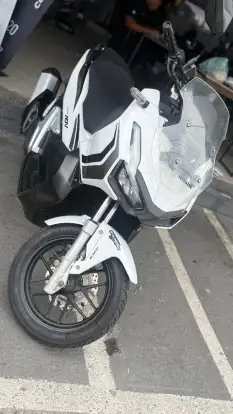 HONDA-ADV HONDA-ADV-2022