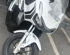 HONDA ADV HONDA ADV