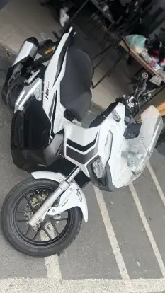 HONDA-ADV HONDA-ADV-2022
