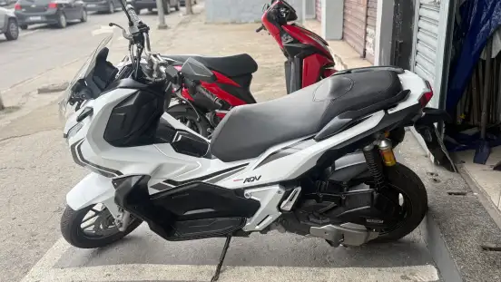 HONDA-ADV HONDA-ADV-2022
