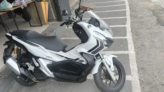 HONDA-ADV HONDA-ADV-2022