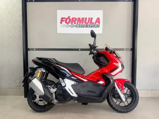 HONDA-ADV HONDA-ADV-2022