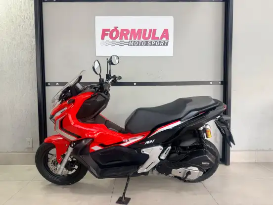 HONDA-ADV HONDA-ADV-2022