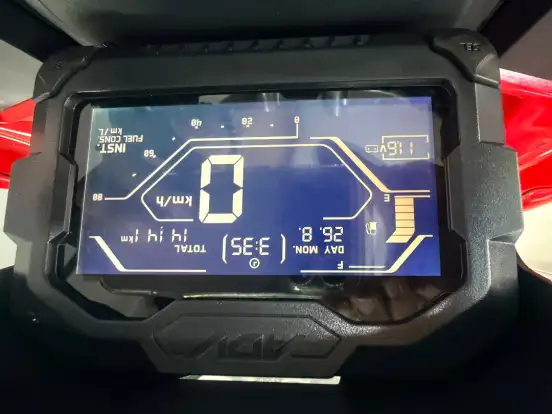 HONDA-ADV HONDA-ADV-2022