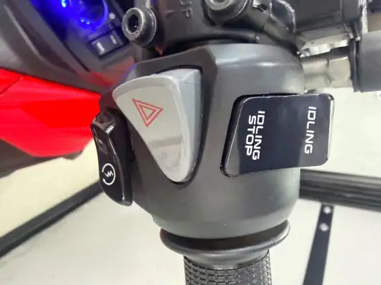 HONDA-ADV HONDA-ADV-2022