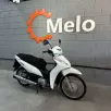 HONDA BIZ 110i HONDA BIZ 110i