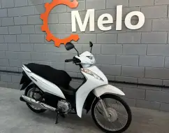 HONDA BIZ 110i HONDA BIZ 110i