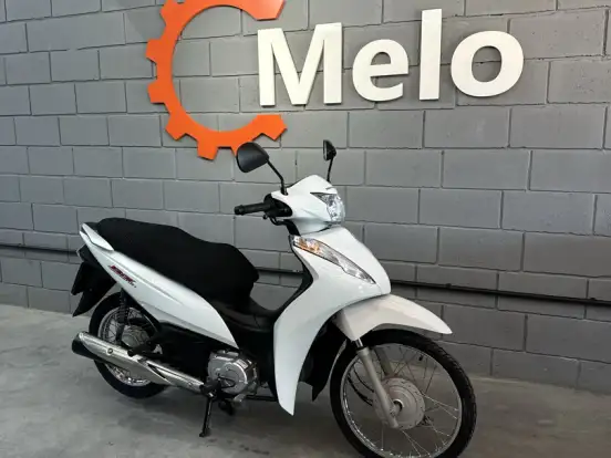 HONDA-BIZ 110i HONDA-BIZ 110i-2024