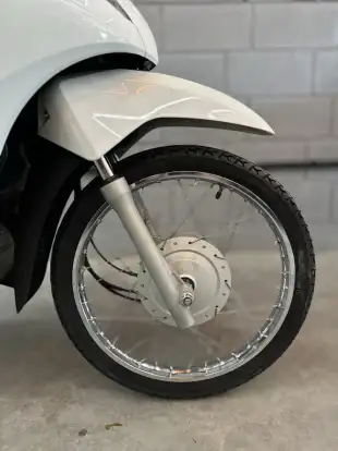 HONDA-BIZ 110i-2024