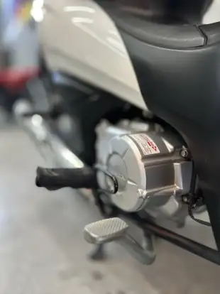 HONDA-BIZ 110i-2024