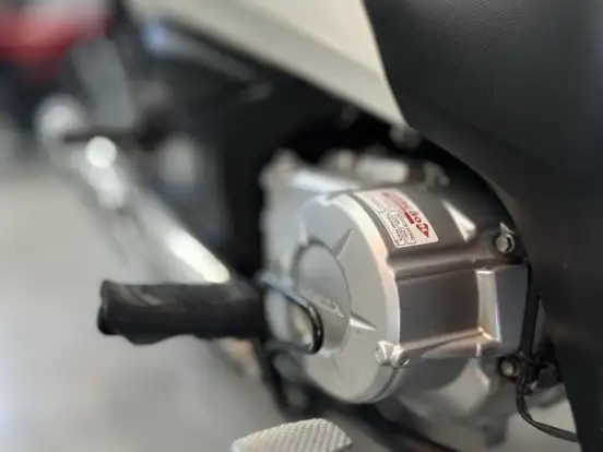 HONDA-BIZ 110i HONDA-BIZ 110i-2024