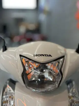HONDA-BIZ 110i-2024