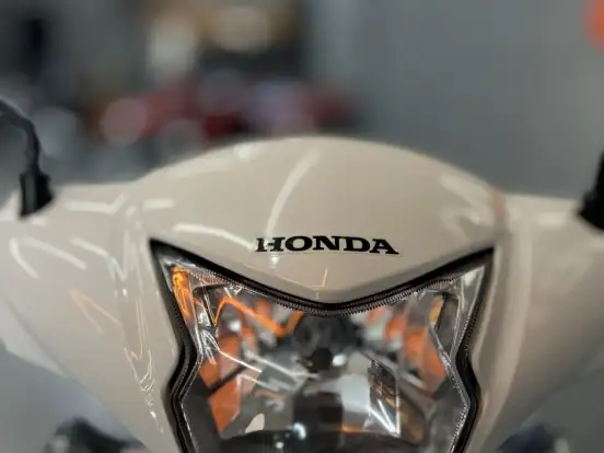 HONDA-BIZ 110i HONDA-BIZ 110i-2024