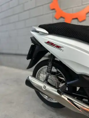 HONDA-BIZ 110i-2024