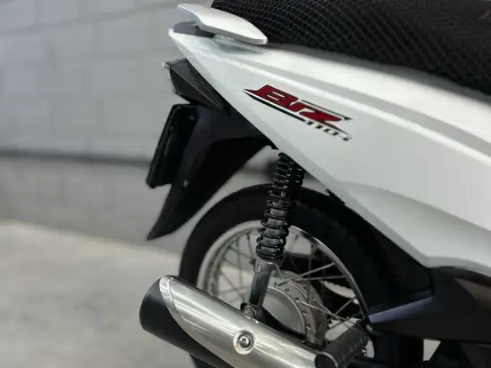 HONDA-BIZ 110i HONDA-BIZ 110i-2024