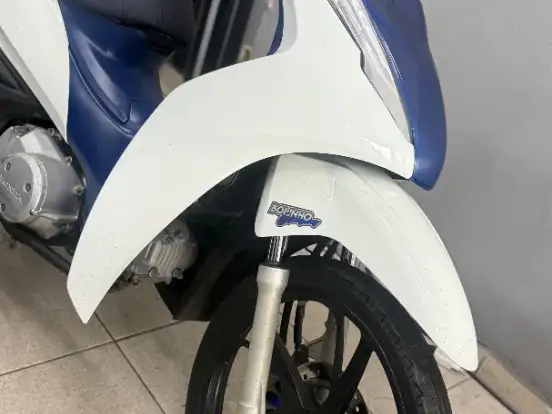 HONDA-BIZ 110i HONDA-BIZ 110i-2022