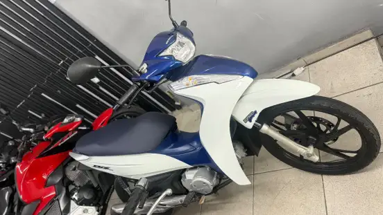 HONDA-BIZ 110i-2022