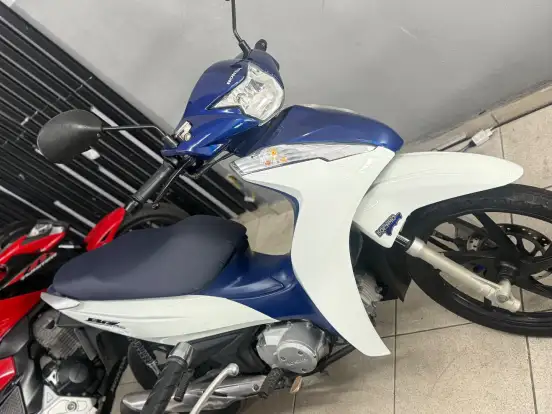 HONDA-BIZ 110i HONDA-BIZ 110i-2022