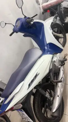 HONDA-BIZ 110i-2022