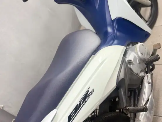 HONDA-BIZ 110i HONDA-BIZ 110i-2022