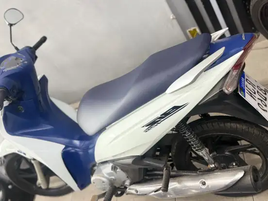 HONDA-BIZ 110i HONDA-BIZ 110i-2022