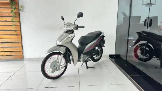 HONDA-BIZ 110i HONDA-BIZ 110i-2024