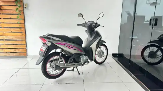 HONDA-BIZ 110i HONDA-BIZ 110i-2024