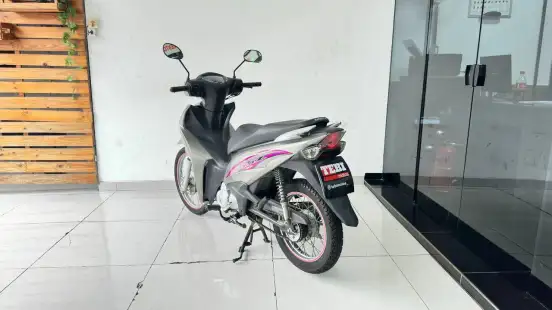 HONDA-BIZ 110i HONDA-BIZ 110i-2024