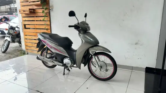 HONDA-BIZ 110i HONDA-BIZ 110i-2024