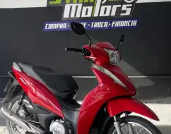 HONDA BIZ 110i HONDA BIZ 110i