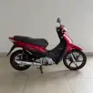 HONDA BIZ 125 + HONDA BIZ 125 +
