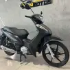 HONDA BIZ 125 ES HONDA BIZ 125 ES