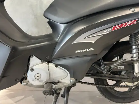 HONDA-BIZ 125 ES HONDA-BIZ 125 ES-2014