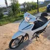 HONDA BIZ 125 ES HONDA BIZ 125 ES