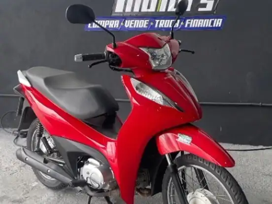 HONDA-BIZ 125 ES HONDA-BIZ 125 ES-2025