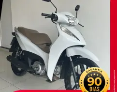 HONDA BIZ 125 EX HONDA BIZ 125 EX