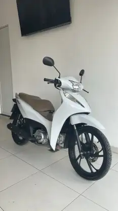 HONDA-BIZ 125 EX HONDA-BIZ 125 EX-2025