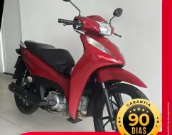HONDA BIZ 125 EX HONDA BIZ 125 EX