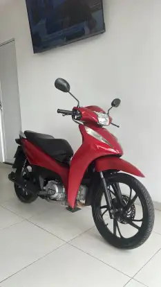 HONDA-BIZ 125 EX HONDA-BIZ 125 EX-2024