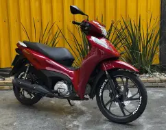 HONDA BIZ 125 EX HONDA BIZ 125 EX