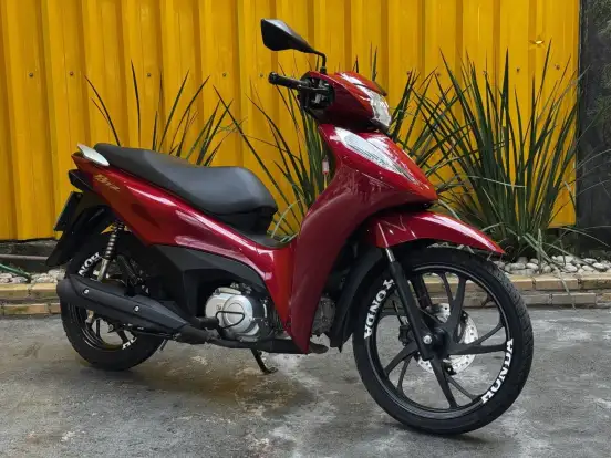 HONDA-BIZ 125 EX HONDA-BIZ 125 EX-2025